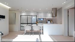 SEOCHO ART RADIANT - Premium Residential Living in the Heart of Seocho