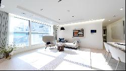 SEOCHO ART RADIANT - Premium Residential Living in the Heart of Seocho