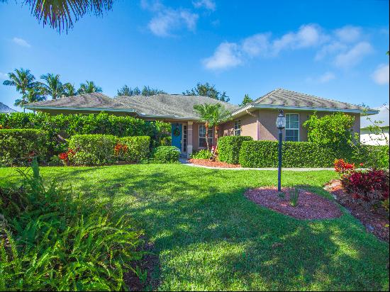 1055 White Tail Avenue Sw,Vero Beach, FL, 32968