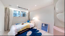 SEOCHO ART RADIANT – Premium Residential Living in the Heart of Seocho