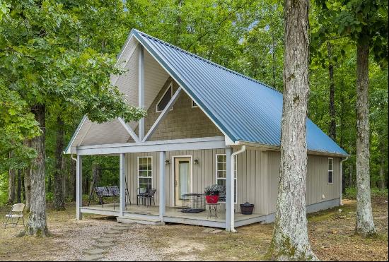 890 Dillon Rd, Michie, TN, 38357