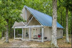 890 Dillon Rd, Michie, TN, 38357