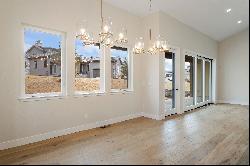 Stunning New Development in Castle Pines!