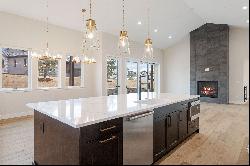 Stunning New Development in Castle Pines!