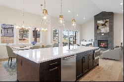 Stunning New Development in Castle Pines!