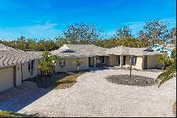 SANDERLING CLUB, SIESTA KEY