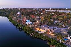 SANDERLING CLUB, SIESTA KEY