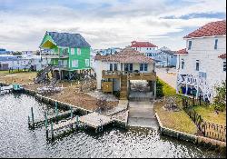 7120 7th Street, Surf City, NC 28445