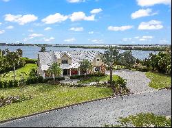 4360 Stillwater Drive, Merritt Island, FL, 32952