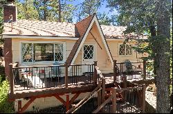 865 Villa Grove Avenue, Big Bear Lake, CA 92315