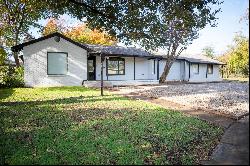 Stylishly Updated Home with Large Backyard Near White Rock Lake