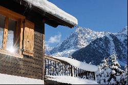 CHALET VICTOIRE