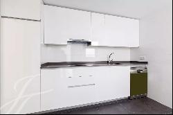 Modern Apartment in Prime Madrid Location