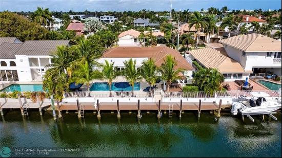 2710 NE 47TH ST, Lighthouse Point, FL, 33064, USA