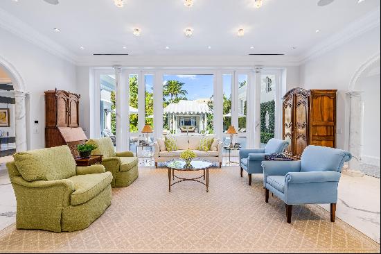 301 Polmer Park Road, Palm Beach, FL, 33480, USA