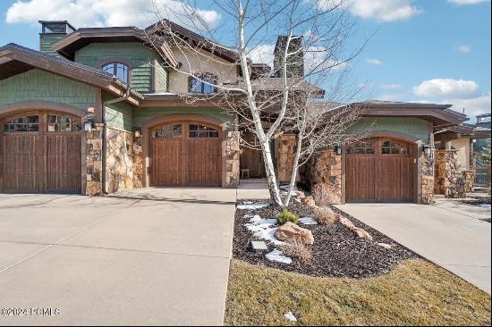 4122 Fairway Lane Lane, #I-3, Park City, UT, 84098, USA