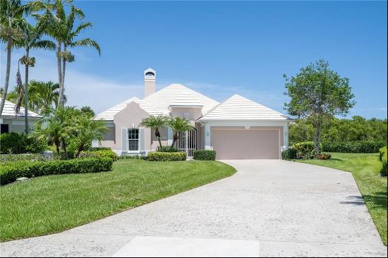 4610 Saint James Avenue, Vero Beach, FL, 32967, USA