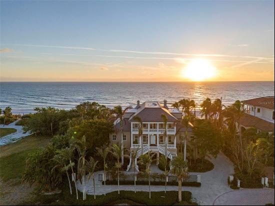 801 LONGBOAT CLUB ROAD, Longboat Key, FL, 34228, USA