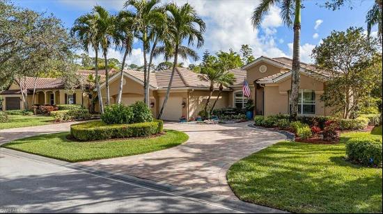 3902 Midshore Dr, Naples, FL, 34109, USA