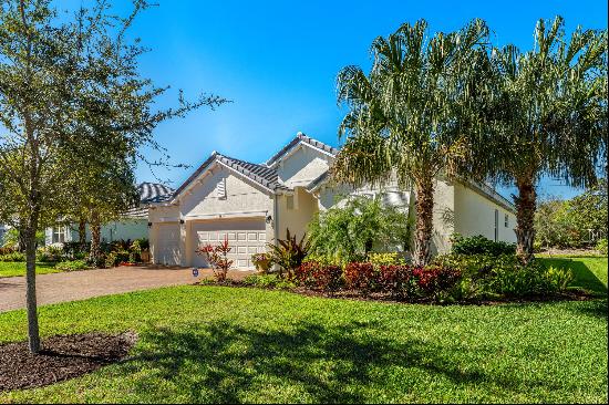 6435 Monserrat Drive, Vero Beach, FL, 32967