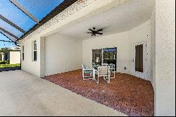 6435 Monserrat Drive, Vero Beach, FL, 32967