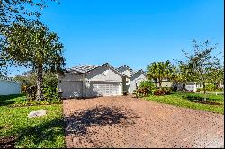 6435 Monserrat Drive, Vero Beach, FL, 32967