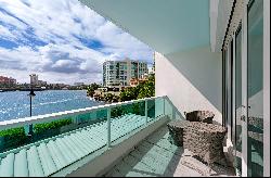 Versatile Oceanfront Living at Condado Lagoon Villas