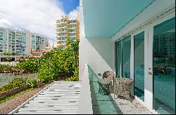 Versatile Oceanfront Living at Condado Lagoon Villas