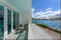 Versatile Oceanfront Living at Condado Lagoon Villas