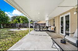 10980 Nw 27th St,Sunrise, FL, 33322