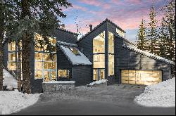 327 Rockledge Road A, Vail, CO, 81657