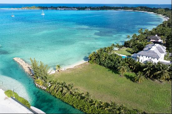 Chance's Point, Lyford Cay