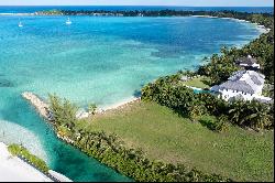 Chance's Point, Lyford Cay