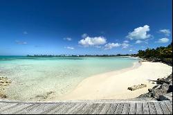 Chance's Point, Lyford Cay