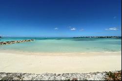 Chance's Point, Lyford Cay