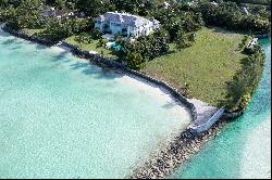 Chance's Point, Lyford Cay