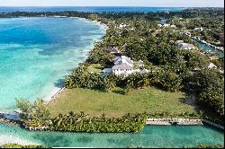 Chance's Point, Lyford Cay