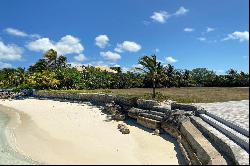 Chance's Point, Lyford Cay