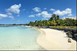 Chance's Point, Lyford Cay