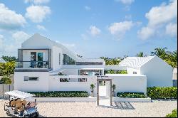 Sunset Beach Villa, Unparalleled 21North