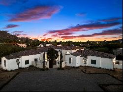 Coronado Foothills