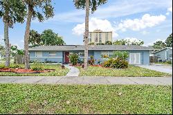 637 E Lincoln Avenue, Melbourne, FL, 32901