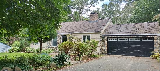 Beautifully Renovate Ranch