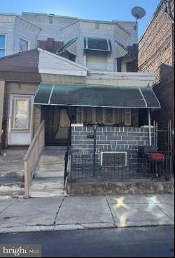 5948 Irving Street, Philadelphia PA 19139