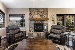 5190 Bear Ridge Drive Unit A, Park City UT 84098