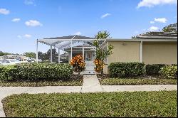 1257 NW Sun Terrace Circle #B, Port Saint Lucie FL 34953