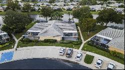 1257 NW Sun Terrace Circle #B, Port Saint Lucie FL 34953