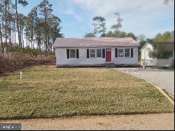 2990 Byrdtown Road, Crisfield MD 21817