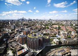 Regents View, 80 Pritchards Road, London, E2 9AP