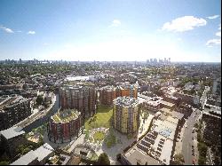 Regents View, 80 Pritchards Road, London, E2 9AP